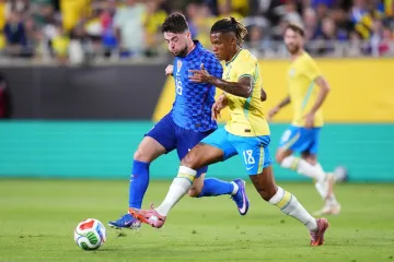 Evo &scaron;to se sve događalo u Orlandu i kako je izgledao sumnjivi penal koji nas je &scaron;okirao