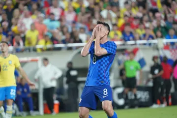 Hrvatska na udaru nakon poraza od Brazila u Orlandu