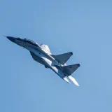 Horor nad Krimom, sru&scaron;io se ruski vojni avion: Poginuli svi putnici