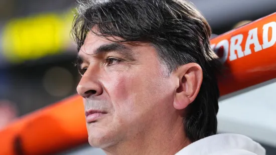 Zlatko Dalić obratio se naciji nakon poraza od Brazila i sumnjivog penala