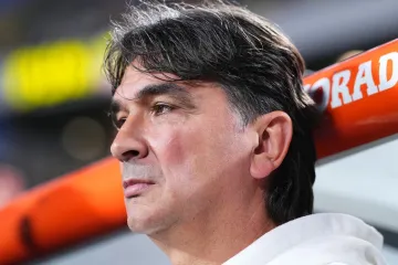 Zlatko Dalić obratio se naciji nakon poraza od Brazila i sumnjivog penala