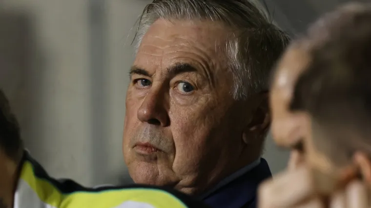Carlo Ancelotti komentirao Hrvatsku i rekao ono &scaron;to čitav svijet zna o Vatrenima