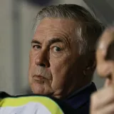 Carlo Ancelotti komentirao Hrvatsku i rekao ono &scaron;to čitav svijet zna o Vatrenima
