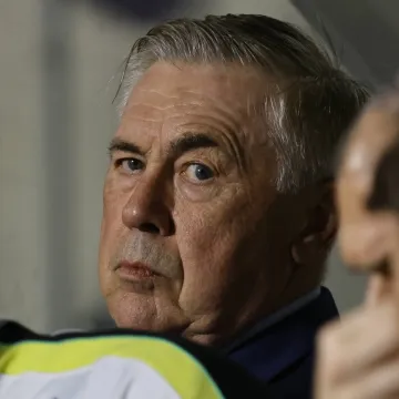 Carlo Ancelotti komentirao Hrvatsku i rekao ono &scaron;to čitav svijet zna o Vatrenima