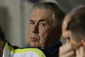 Carlo Ancelotti komentirao Hrvatsku i rekao ono &scaron;to čitav svijet zna o Vatrenima