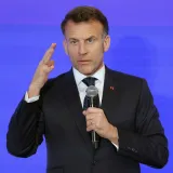 Macron u Japanu direktno protiv Trumpovih poteza: 'Možda smo sporiji, ali uvijek znate...'