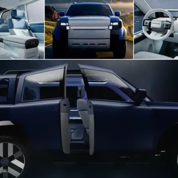 Uskrsnuće koje nitko nije očekivao: Povratak legendarnog SUV-a na posve novi način