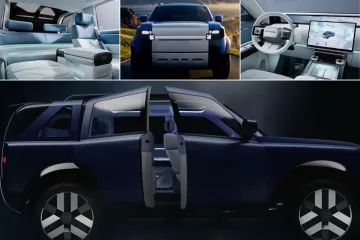 Uskrsnuće koje nitko nije očekivao: Povratak legendarnog SUV-a na posve novi način