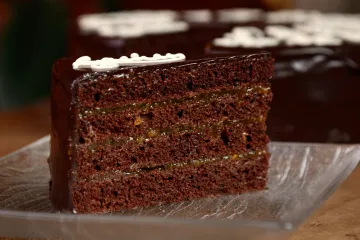 [KVIZ] Samo veliki slatkoljupci mogu prepoznati ove kolače i slastice po opisu