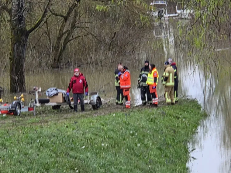 Božinović otkrio nove detalje: Iz Save spasili 30 ljudi, evo o kome je riječ