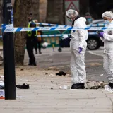 Autom se namjerno zabio u pje&scaron;ake: U istragu se uključila protuteroristička jedinica