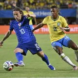 Kapetan Modrić otkrio &scaron;to je bio razlog poraza od Brazila