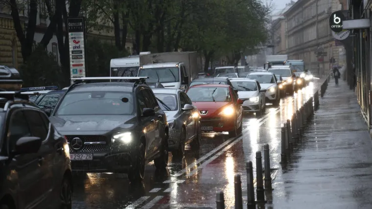 Nastupila je važna promjena za vozače u Hrvatskoj: 'Pozivamo na oprez uvijek i svugdje'
