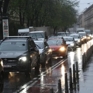 Nastupila je važna promjena za vozače u Hrvatskoj: 'Pozivamo na oprez uvijek i svugdje'