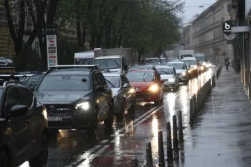 Nastupila je važna promjena za vozače u Hrvatskoj: 'Pozivamo na oprez uvijek i svugdje'