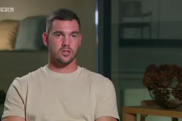 Gospodin Savr&scaron;eni Karlo za RTL.hr: 'S Anastasijom sam otpočetka imao čudan odnos, a za Helenu sam znao...'