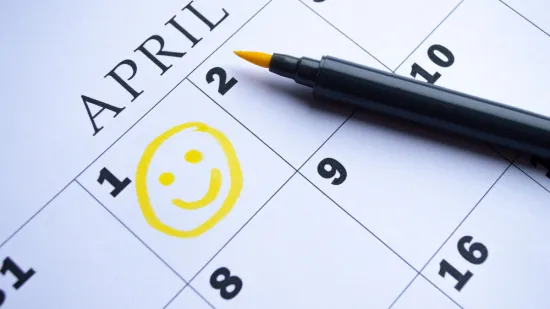 Znate li kako je nastao Prvi april? Jedna povijesna odluka stvorila je tradiciju &scaron;ala