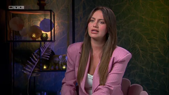 Antonela iz 'Gospodina Savr&scaron;enog' za RTL.hr: 'Nisam znala da me toliko djevojaka tračalo, iznenadila sam se'