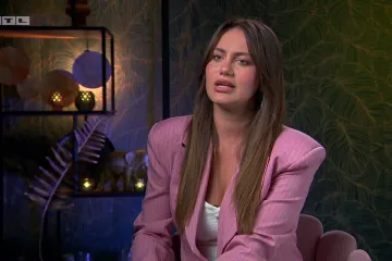 Antonela iz 'Gospodina Savr&scaron;enog' za RTL.hr: 'Nisam znala da me toliko djevojaka tračalo, iznenadila sam se'