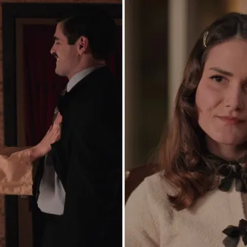 Novi detalji iz pro&scaron;losti Vice i Manuele! Radili su za istog čovjeka na drugom kraju svijeta: 'Evo nas opet...'