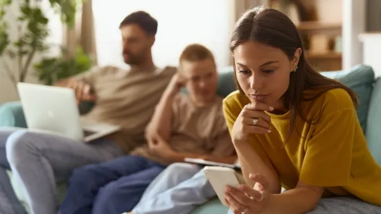 Otkriveno &scaron;to roditelji najče&scaron;će guglaju o svojoj djeci: Neka pitanja su bizarna