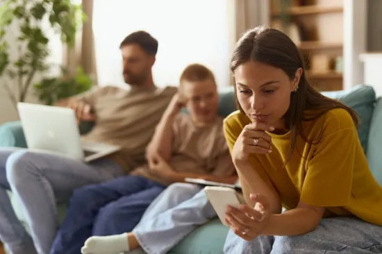 Otkriveno &scaron;to roditelji najče&scaron;će guglaju o svojoj djeci: Neka pitanja su bizarna