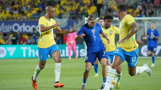 Majer istaknuo za&scaron;to je Hrvatska izgubila od Brazila: 'Svi smo zajedno to naučili'