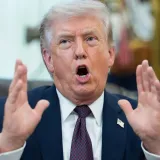 Trump podivljao, stigla je odluka koju nije očekivao: 'Vi ste luđaci!'