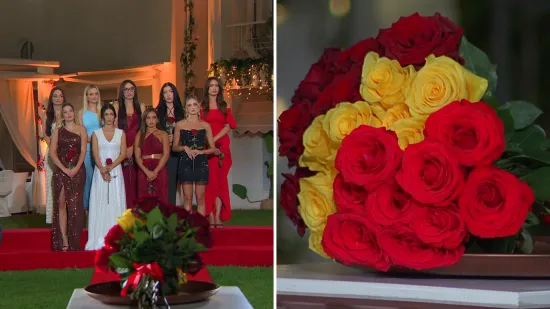 Djevojke preuzele moć! Neočekivani obrat na ceremoniji ruža formirao finalne timove