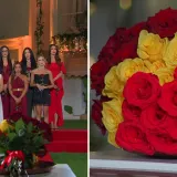 Djevojke preuzele moć! Neočekivani obrat na ceremoniji ruža formirao finalne timove