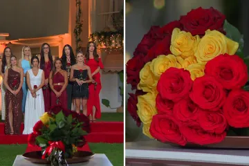 Djevojke preuzele moć! Neočekivani obrat na ceremoniji ruža formirao finalne timove