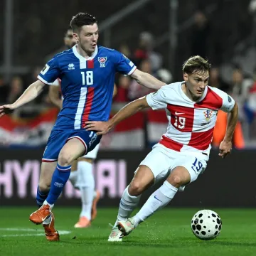 Ovi 'domaći' imaju razloga slaviti: Od HNL igrača koji idu na SP može se stvoriti ozbiljna momčad