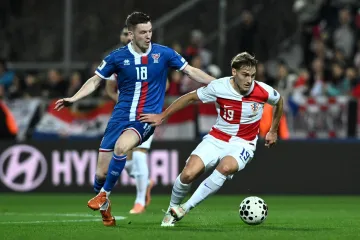 Ovi 'domaći' imaju razloga slaviti: Od HNL igrača koji idu na SP može se stvoriti ozbiljna momčad