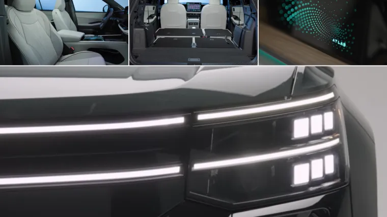 Volkswagenov najveći SUV donosi jo&scaron; vi&scaron;e snage i luksuza: 'On postavlja mjerila u klasi'