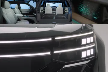 Volkswagenov najveći SUV donosi jo&scaron; vi&scaron;e snage i luksuza: 'On postavlja mjerila u klasi'