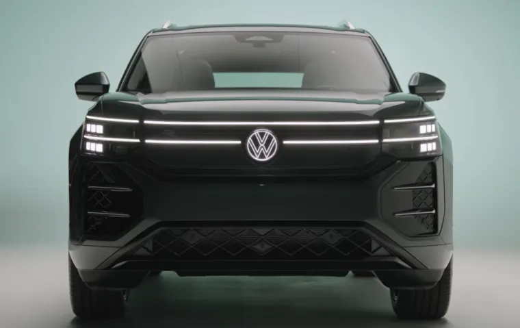 Volkswagenov najveći SUV donosi jo&scaron; vi&scaron;e snage i luksuza: 'On postavlja mjerila u klasi'