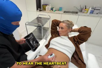 OnlyFans zvijezda &scaron;okirala priznanjem: Lažirala trudnoću i zaradila preko milijun funti