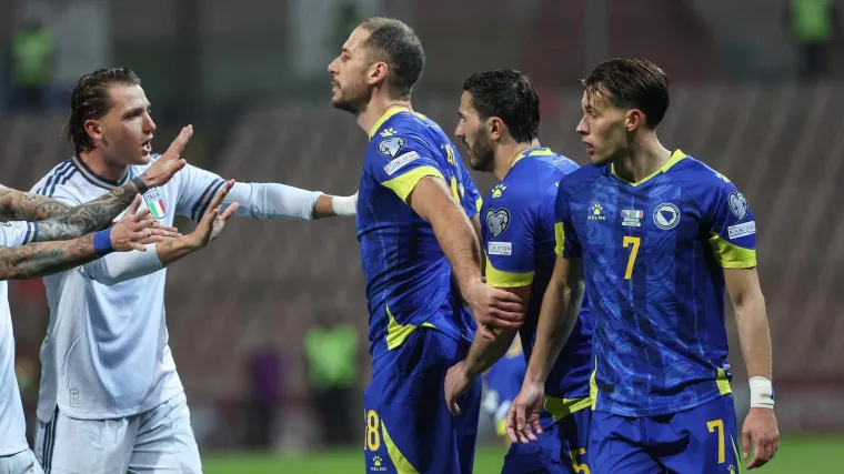 Talijani se žale na suđenje, ali pogledajte situaciju iz sudačke nadoknade