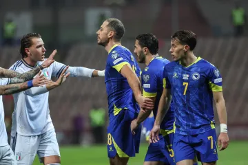 Talijani se žale na suđenje, ali pogledajte situaciju iz sudačke nadoknade