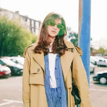 Margarita iz 'Divljih pčela' otkriva za&scaron;to je 'prelajava', kakvu kavu voli i guilty pleasure