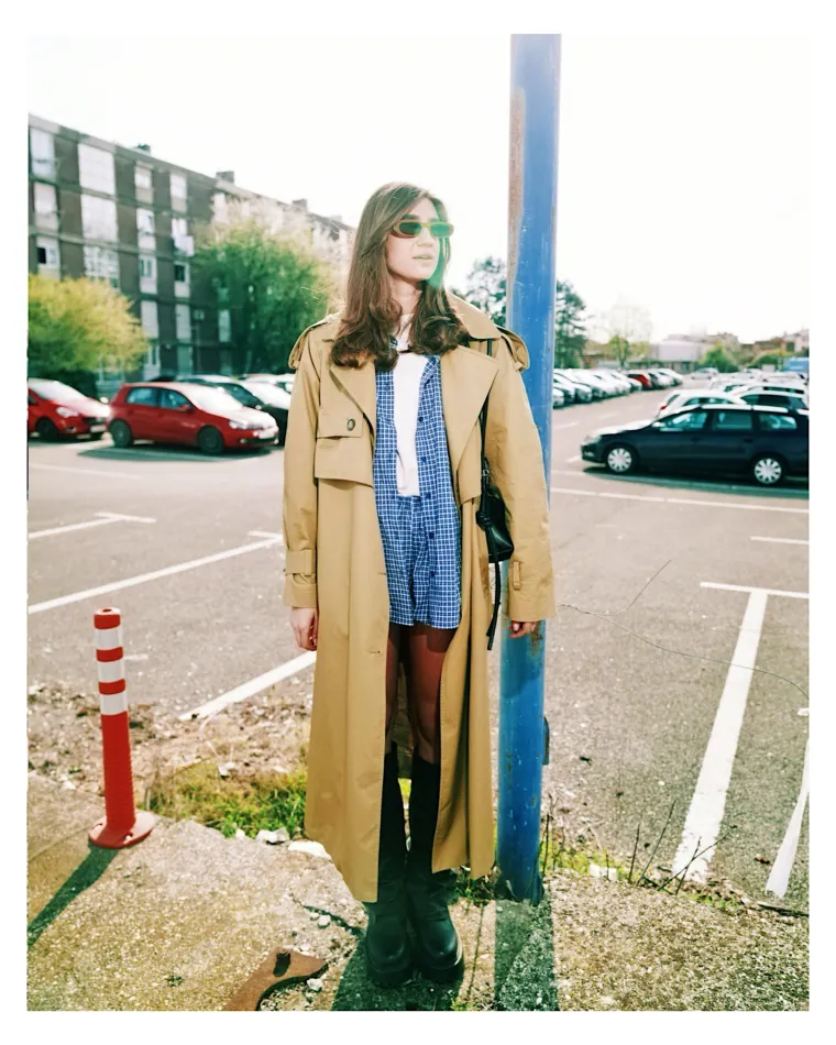 Margarita iz 'Divljih pčela' otkriva za&scaron;to je 'prelajava', kakvu kavu voli i guilty pleasure