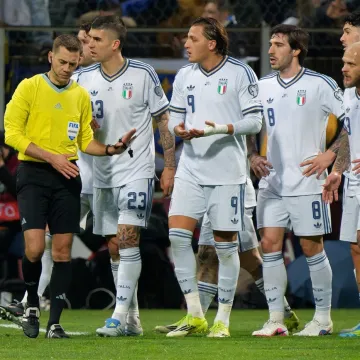 Svijet bruji o onome &scaron;to se dogodilo u Zenici: 'Tužan sam, ne mogu vjerovati'