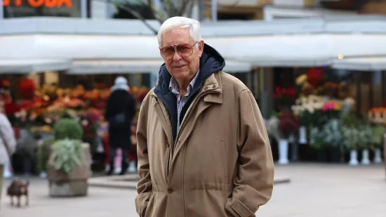 Dikan: 'Dolores ne treba nitko predstavljati. Ni hvaliti je, a niti kuditi, uličarke pogotovo'