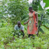25 godina podr&scaron;ke obiteljima i zajednicama koje se bave uzgojem kave