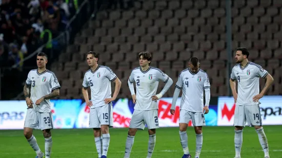 Talijanski mediji o&scaron;tri kao nikad: 'Svi kući, ovo je apokalipsa'