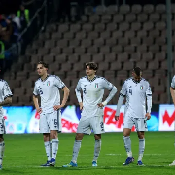 Talijanski mediji o&scaron;tri kao nikad: 'Svi kući, ovo je apokalipsa'