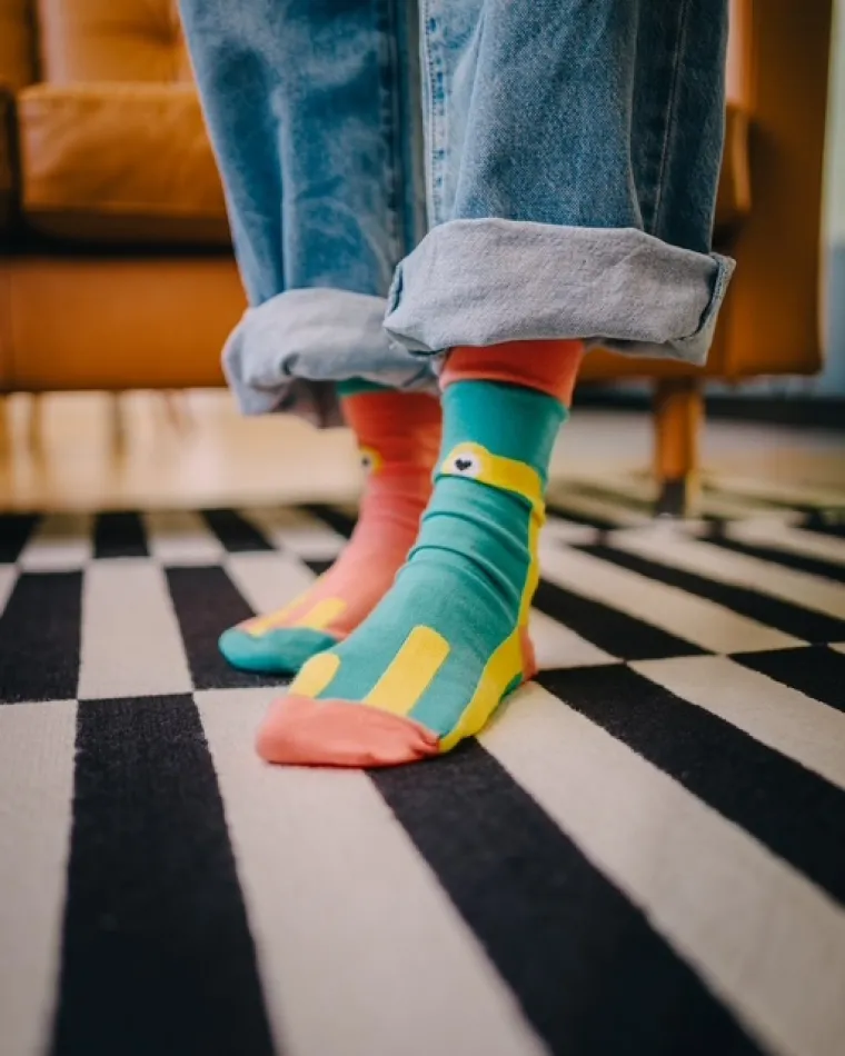 Kako Submarine čarapice grade put ka samostalnosti