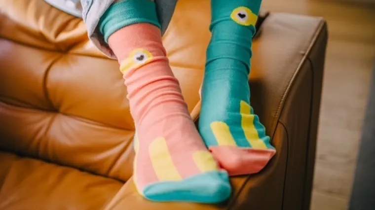 Kako Submarine čarapice grade put ka samostalnosti