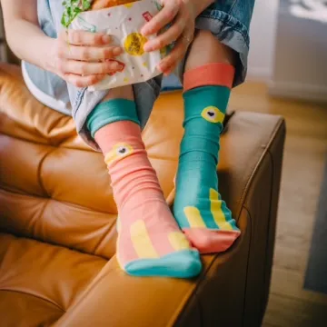 Kako Submarine čarapice grade put ka samostalnosti