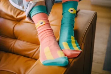 Kako Submarine čarapice grade put ka samostalnosti